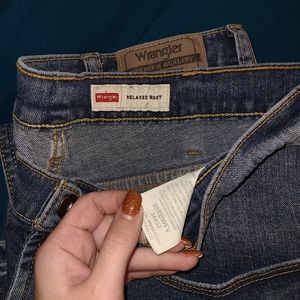 Mens Denim Jeans